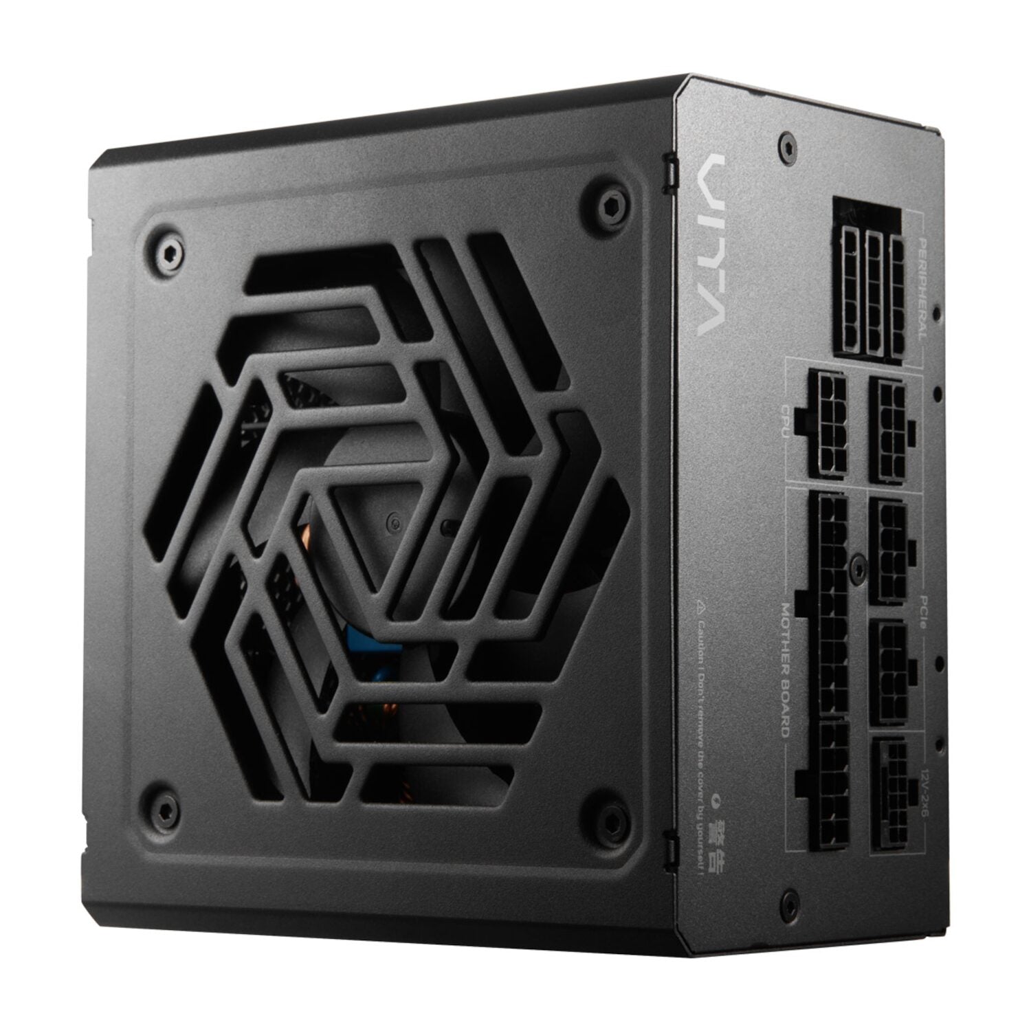 FSP VITA GM 1000W Gold Power SUpply – ATX 3.1, PCIe 5.1, 80 Plus Gold