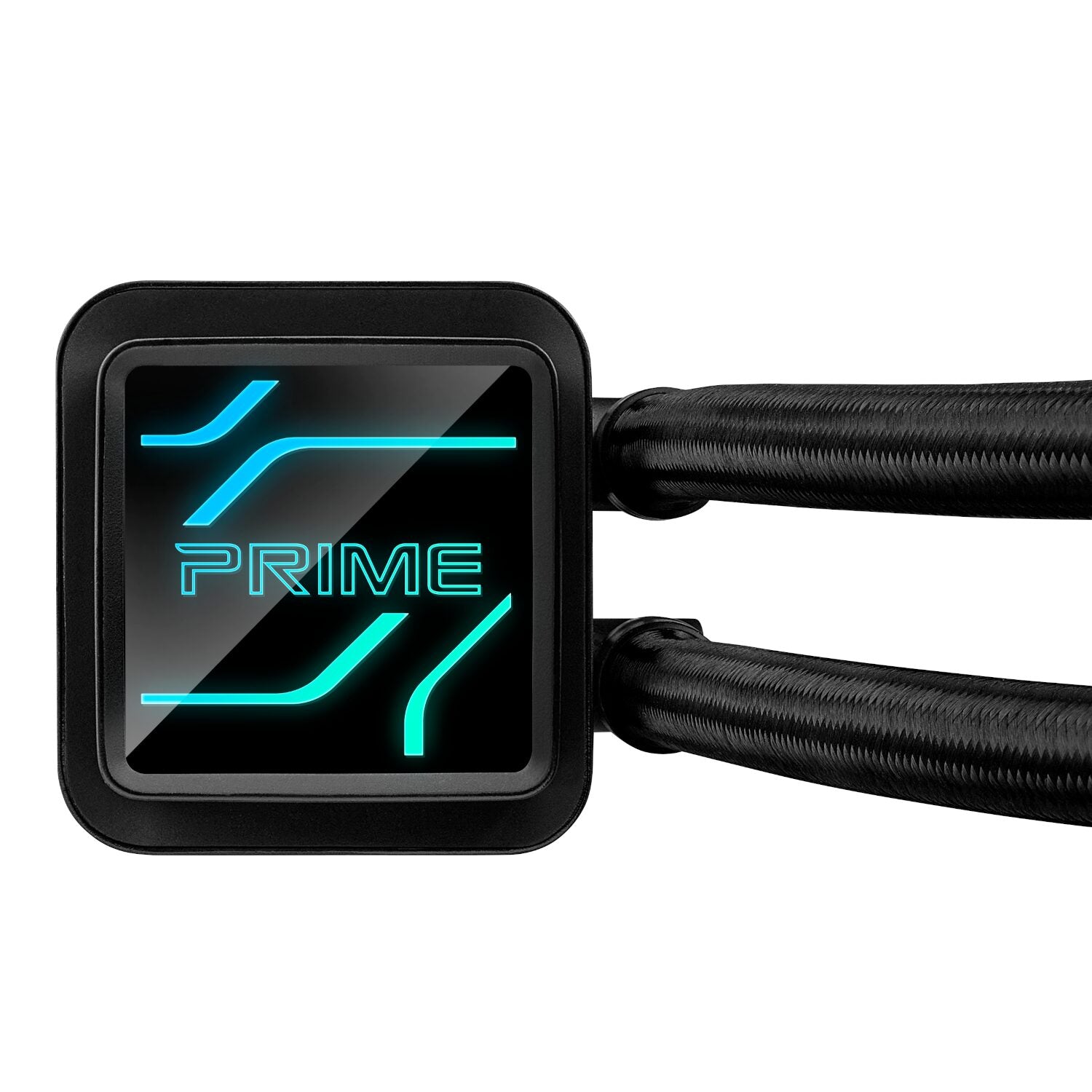 ASUS Prime LC 240 ARGB Liquid CPU Cooler - TecAfrica Solutions