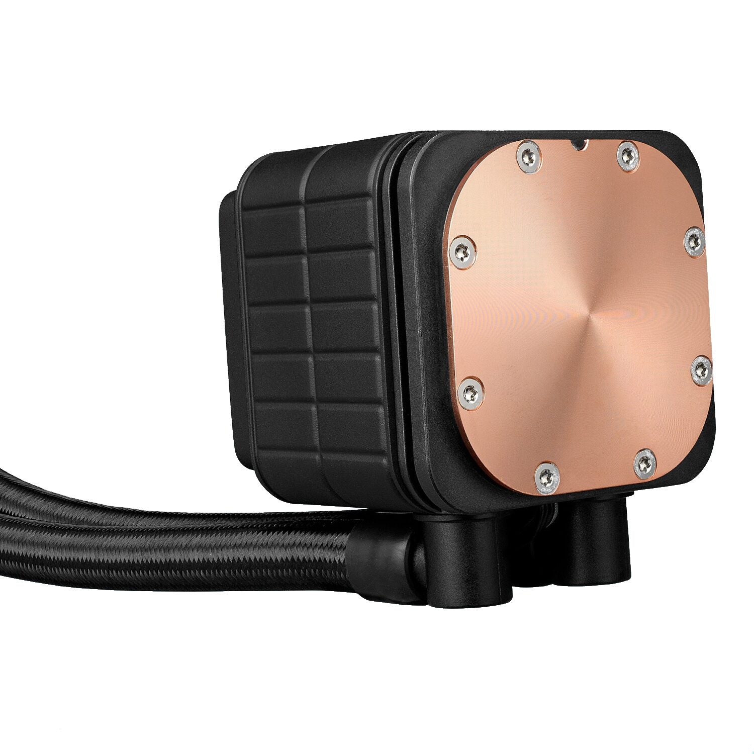 ASUS Prime LC 240 ARGB Liquid CPU Cooler - TecAfrica Solutions
