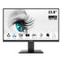 24″ MSI PRO MP2412 | VA | FHD (1920 x 1080) | 100Hz | 1ms | HDMI + DP | Anti-Glare | Anti-Flicker | Tilt | VESA | Desktop Monitor