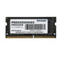 Patriot Signature Line 8GB 2400MHz DDR4 Dual Rank SODIMM Notebook Memory - TecAfrica Solutions