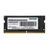 Patriot Signature Line 8GB DDR4 3200MHz Single Rank SODIMM Notebook Memory - TecAfrica Solutions