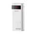 Romoss Sense 6PS Pro 20000mAh 30W Fast Charge Power Bank - White - TecAfrica Solutions