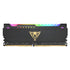 Patriot Vipersteel 8GB 3600MHz DDR4 Desktop Gaming Memory RGB - TecAfrica Solutions