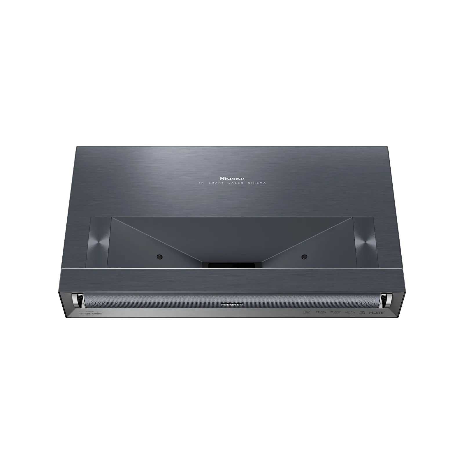 Hisense 4K TrichRoma Laser Cinema Projector - TecAfrica Solutions