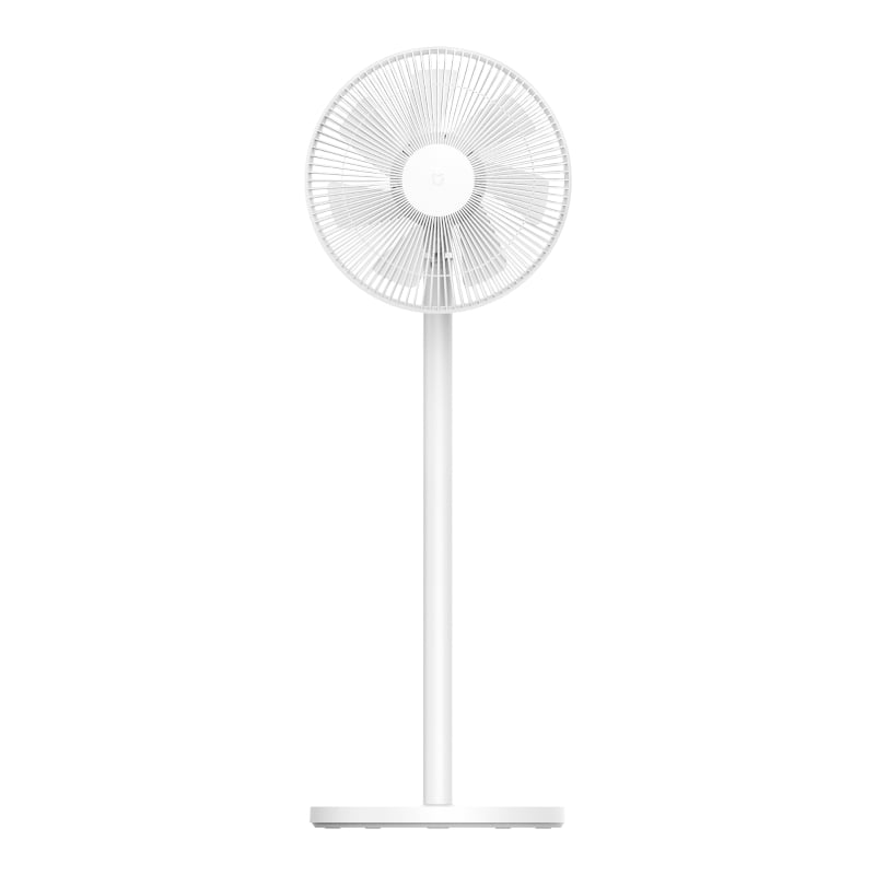 Xiaomi Smart Standing Fan 2 Lite - TecAfrica Solutions