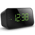 Philips Big Display Clock Radio TAR3306 - Black