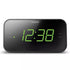 Philips Big Display Clock Radio TAR3306 - Black