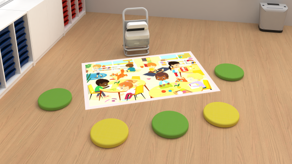 NETBOARD PORTABLE