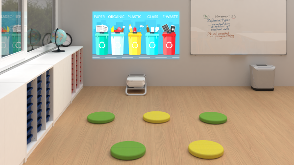 NETBOARD PORTABLE
