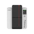 Evolis Primacy 2 Duplex Printer (Fire Red)