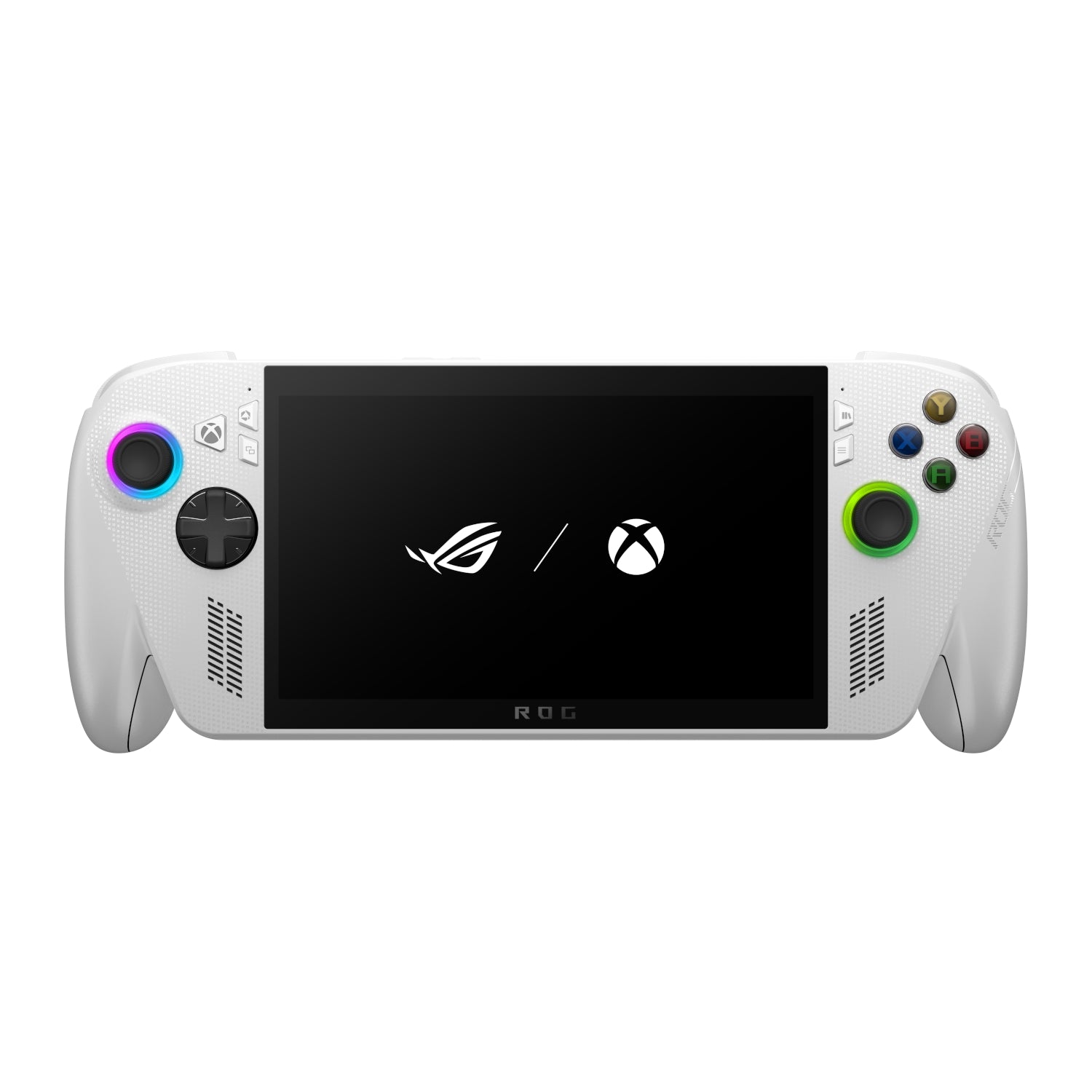 ASUS ROG XBOX ALLY AMD | 16GB | 512GB WH - TecAfrica Solutions