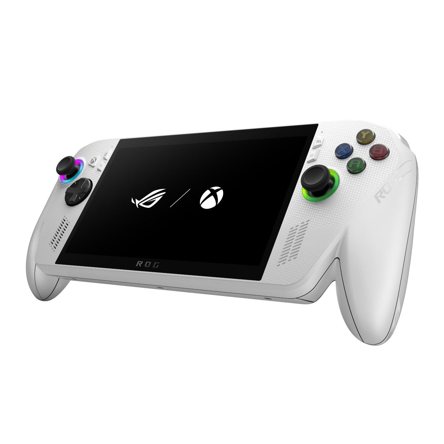 ASUS ROG XBOX ALLY AMD | 16GB | 512GB WH - TecAfrica Solutions