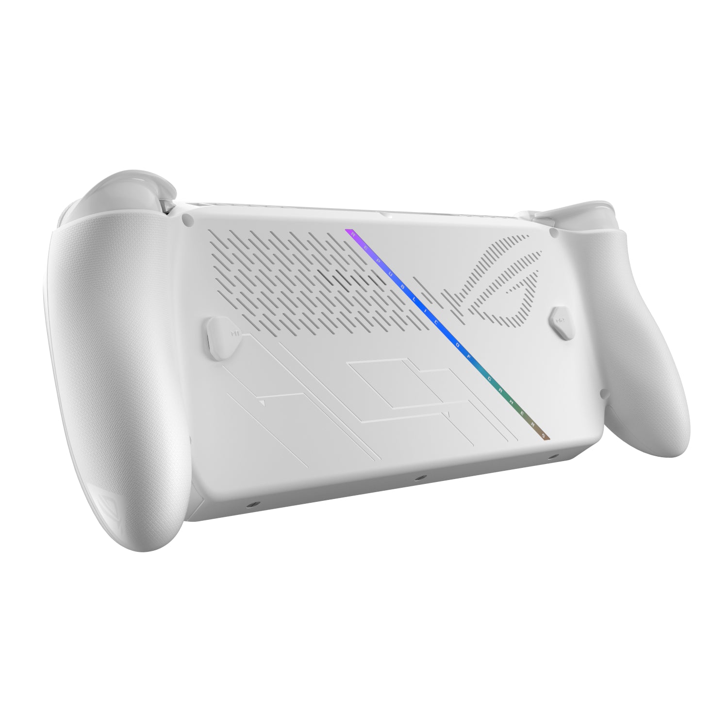 ASUS ROG XBOX ALLY AMD | 16GB | 512GB WH - TecAfrica Solutions