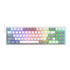 REDRAGON MECHANICAL Pollux Wired Gaming Keyboard - TecAfrica Solutions