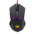 REDRAGON NEMEANLION 2 7200DPI Gaming Mouse - Black