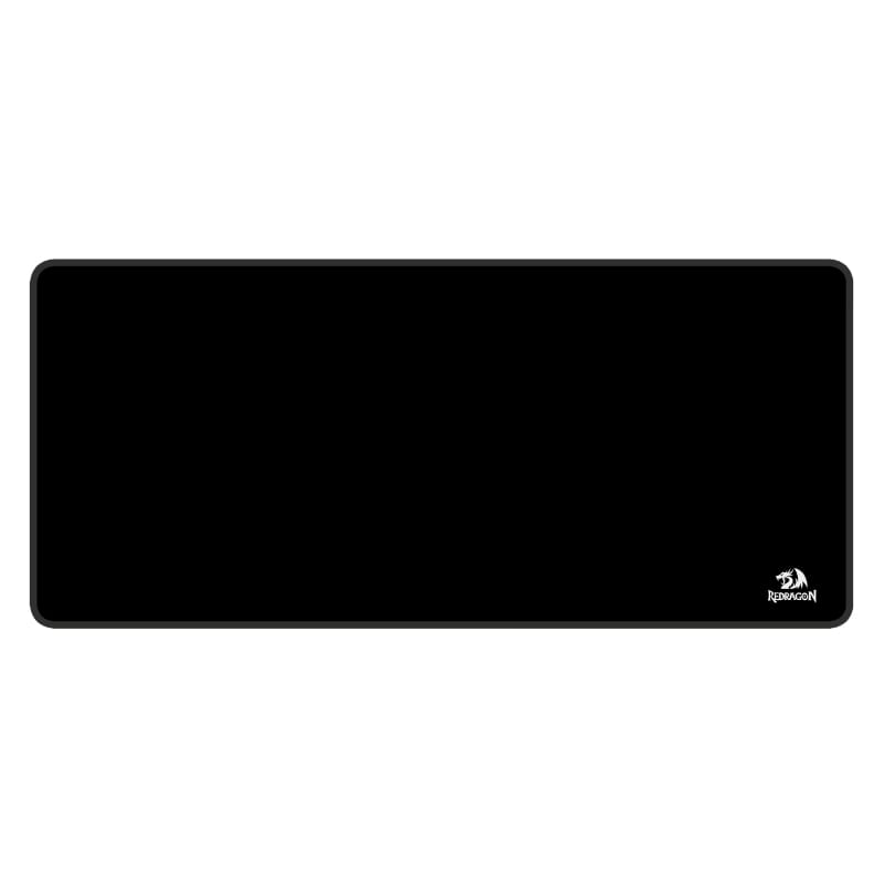 REDRAGON MOUSEPAD FLICK XL 400X900 BK - TecAfrica Solutions