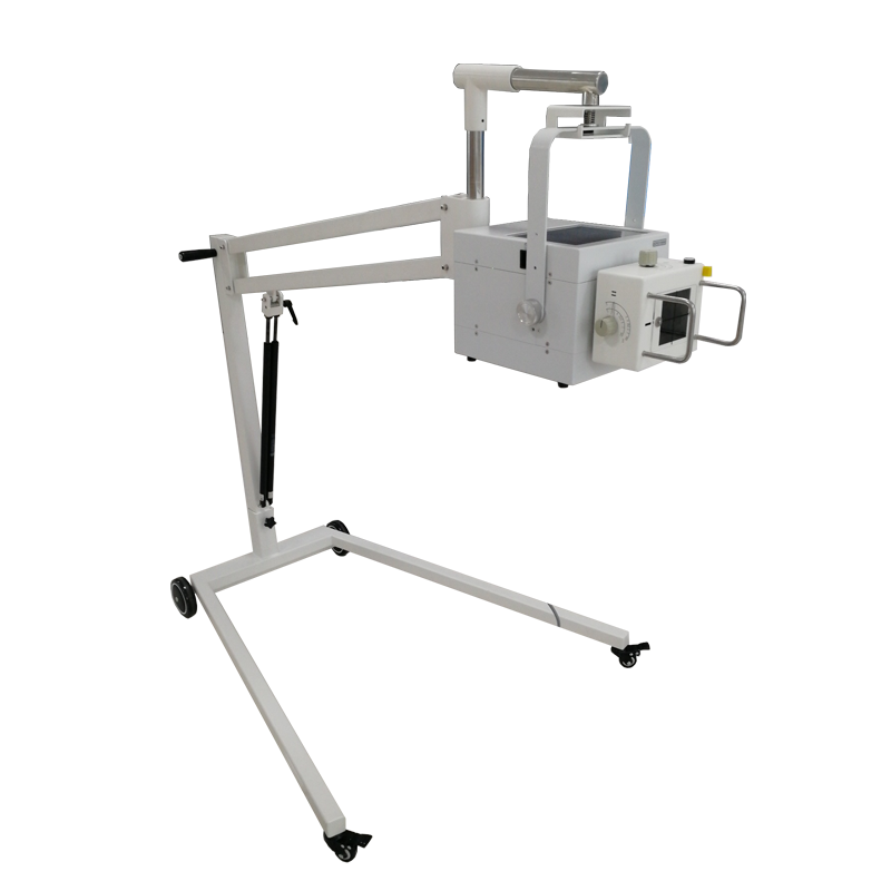 Portable Medical Diagnostic X-ray Equipment - TecAfrica Solutions