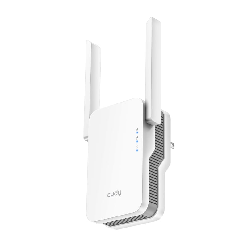 Cudy AX1800 WiFi Range Extender | Wall Plug - TecAfrica Solutions