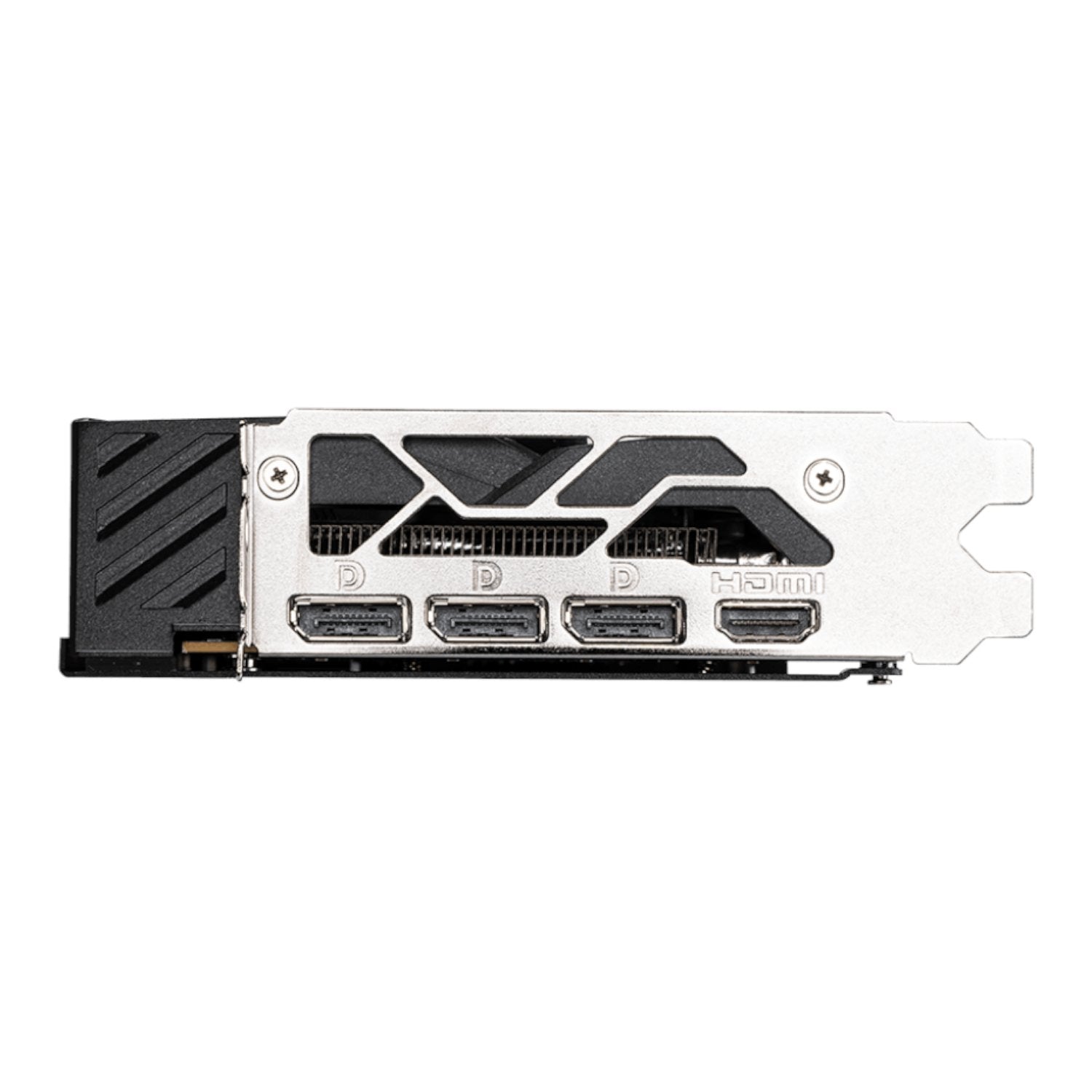 MSI GeForce RTX 5060 8GB GAMING OC Graphics Card