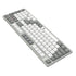 Redragon BK-7113 SCISSOR Full-sized Wired USB Gaming Keyboard