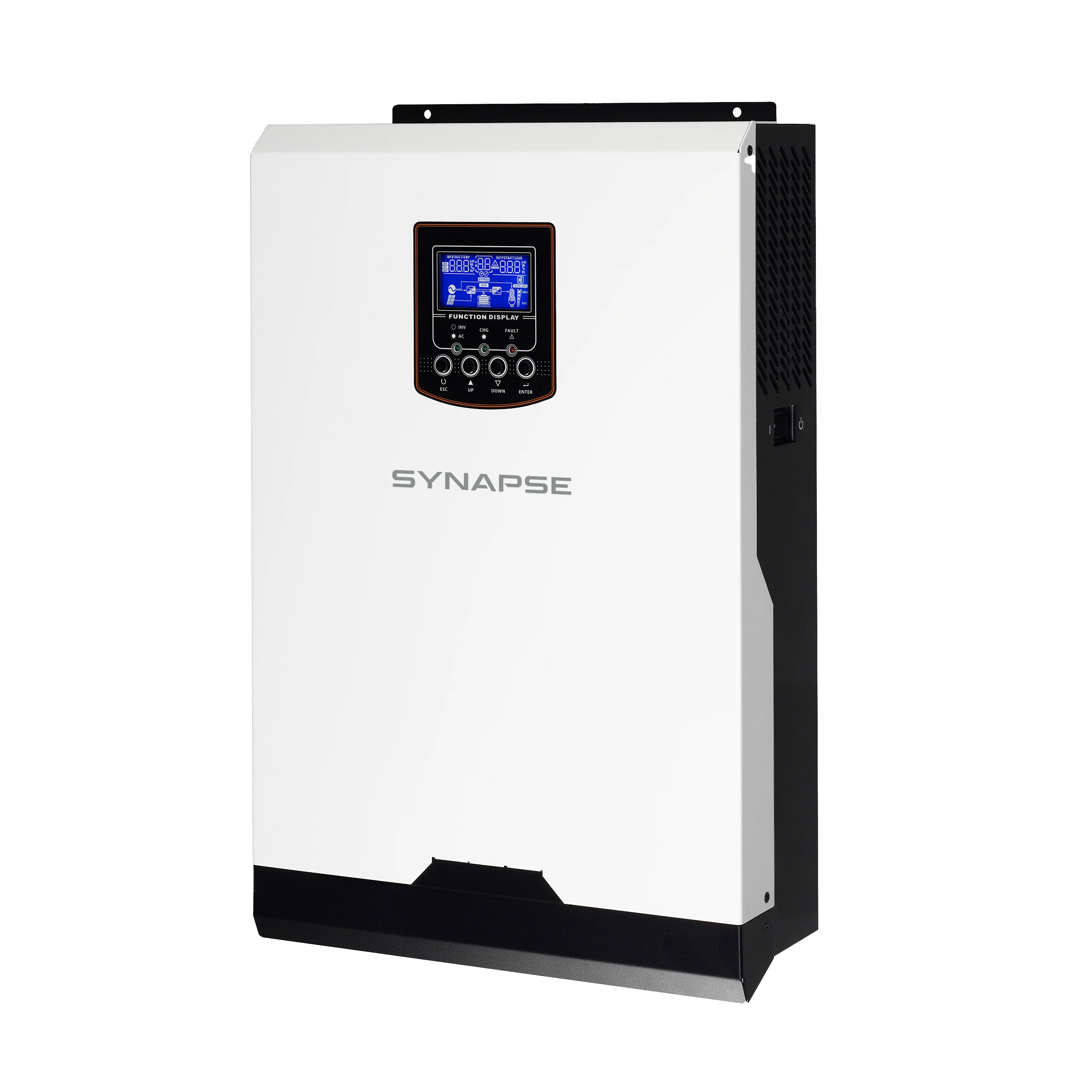 Refurb Synapse 5.0+ inverter