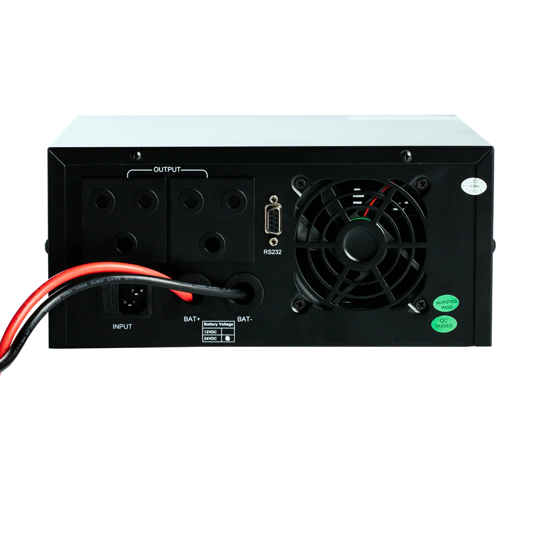 Refurbished Synapse UPS, 1000W