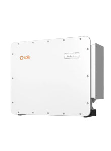 Solis S6 150kW 3 Phase Grid Tied Inverter with 7x MPPT