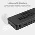 SP050 1 x 5 Ports 4K 1.4V HDMI Splitter