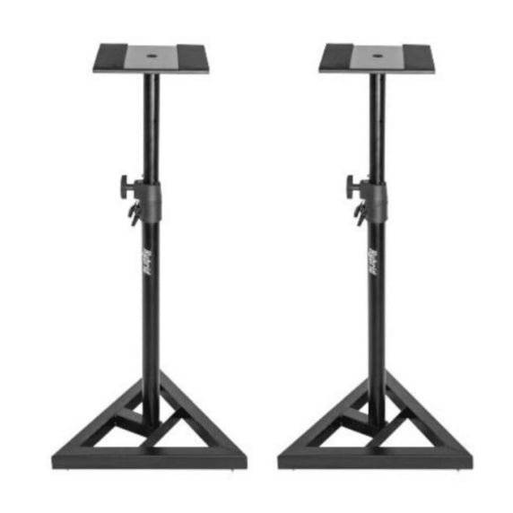 Hybrid SS07 Adjustable Monitor Speaker Stand