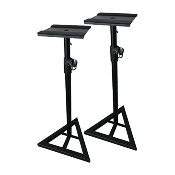 Hybrid SS07 Adjustable Monitor Speaker Stand