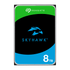 Seagate SkyHawk Surveillance 8TB 256MB 3.5″ SATA HDD