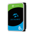 Seagate SkyHawk Surveillance 8TB 256MB 3.5″ SATA HDD