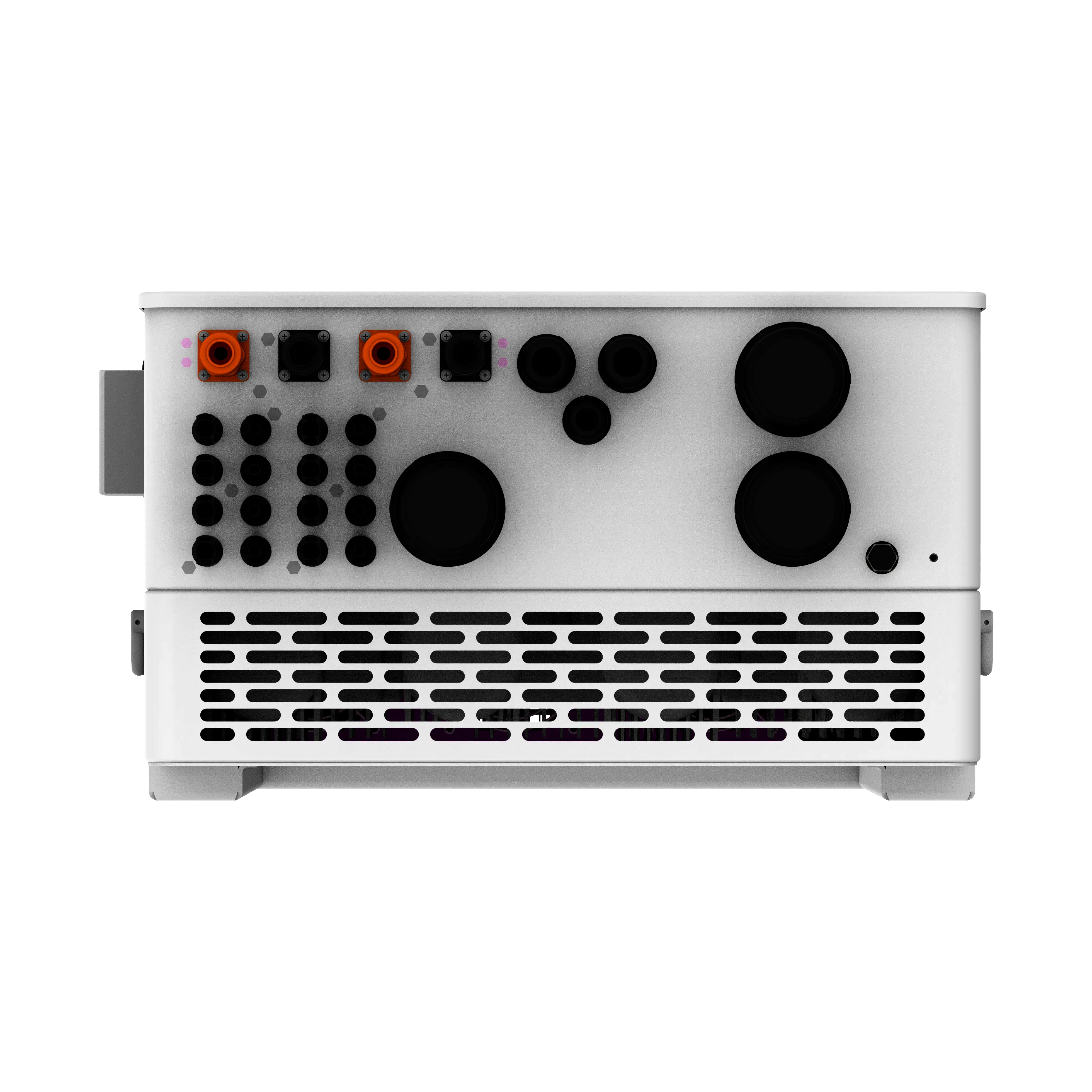 Deye HV Hybrid inverter, 3-phase, 50K