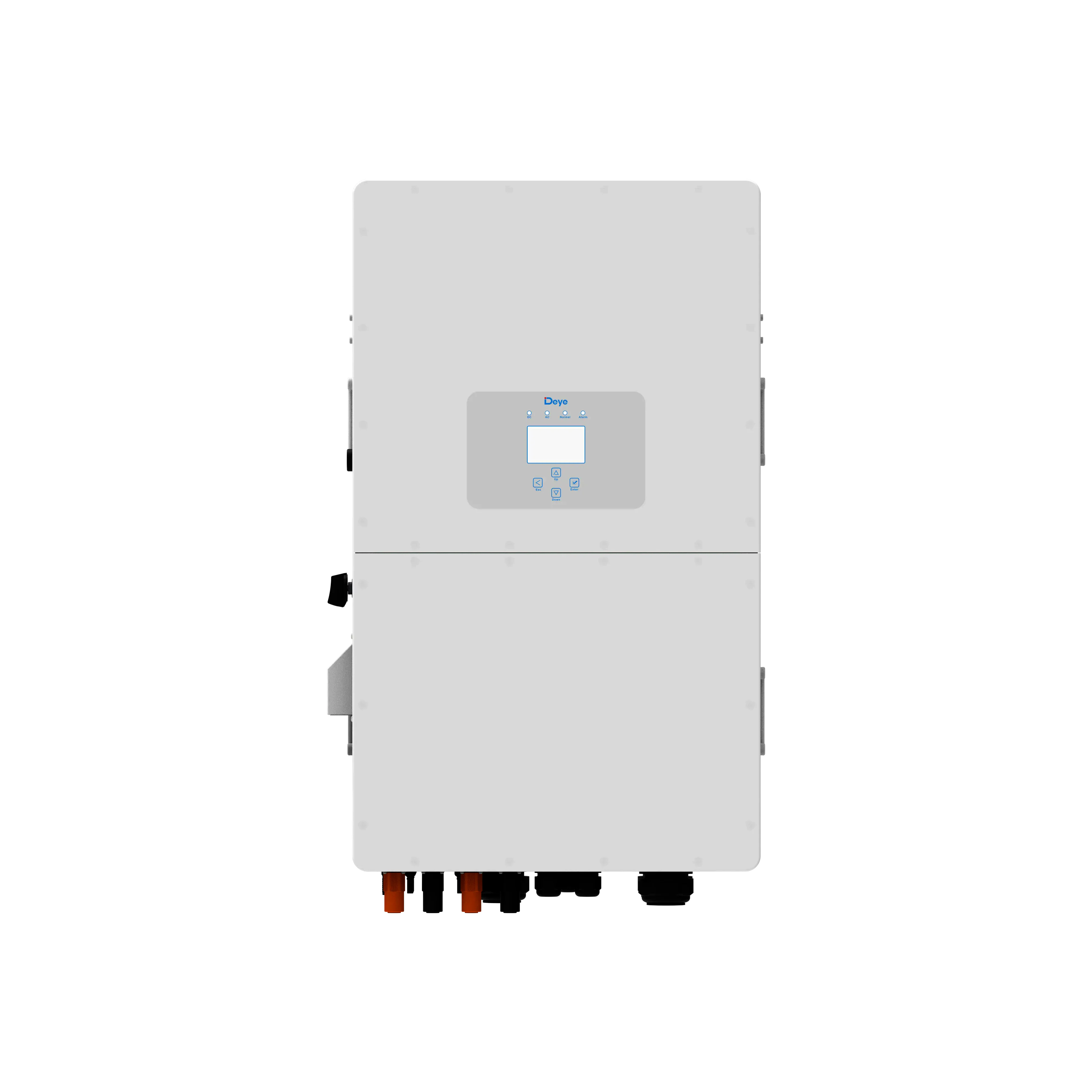 Deye HV Hybrid inverter, 3-phase, 50K