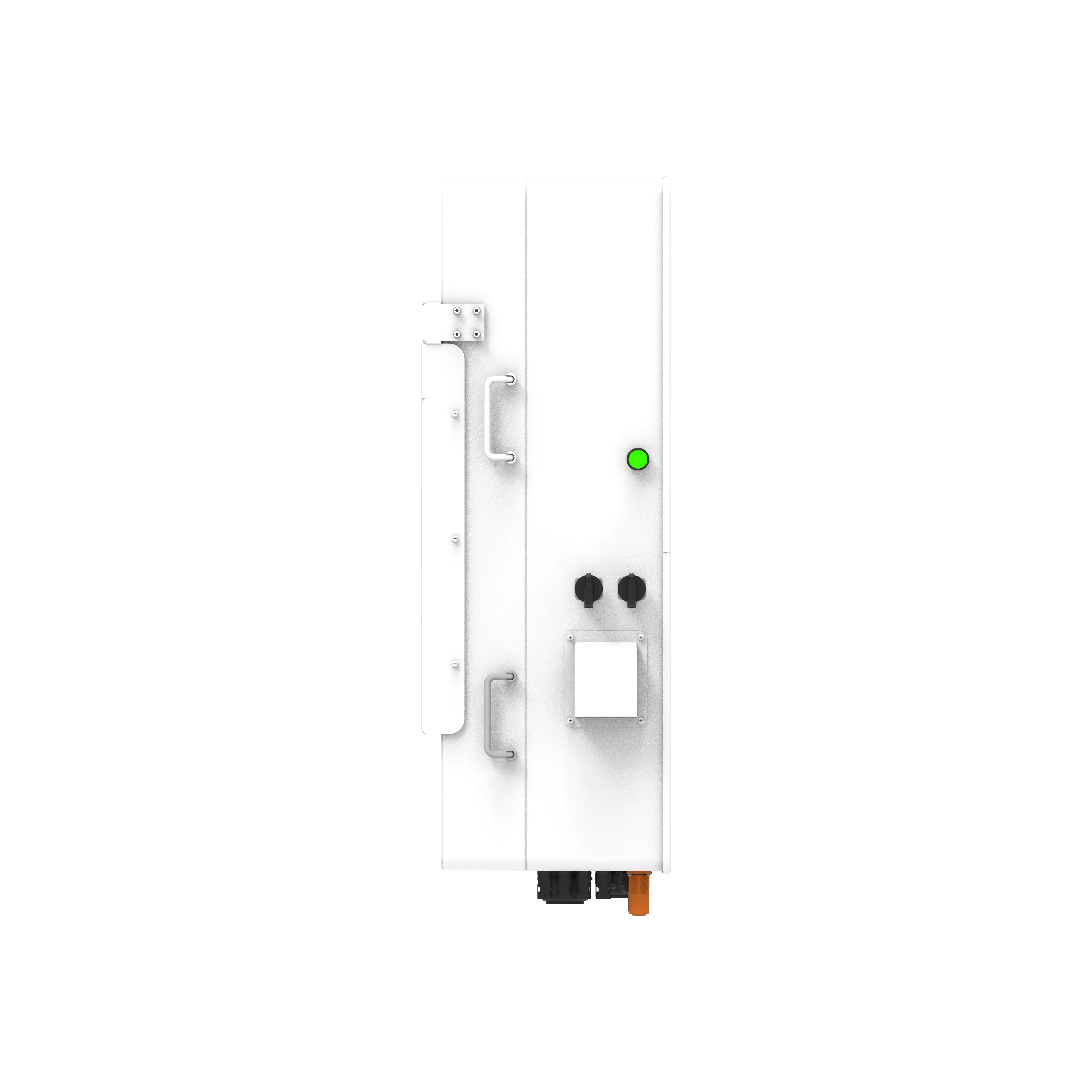 Deye HV Hybrid inverter, 3-phase, 50K