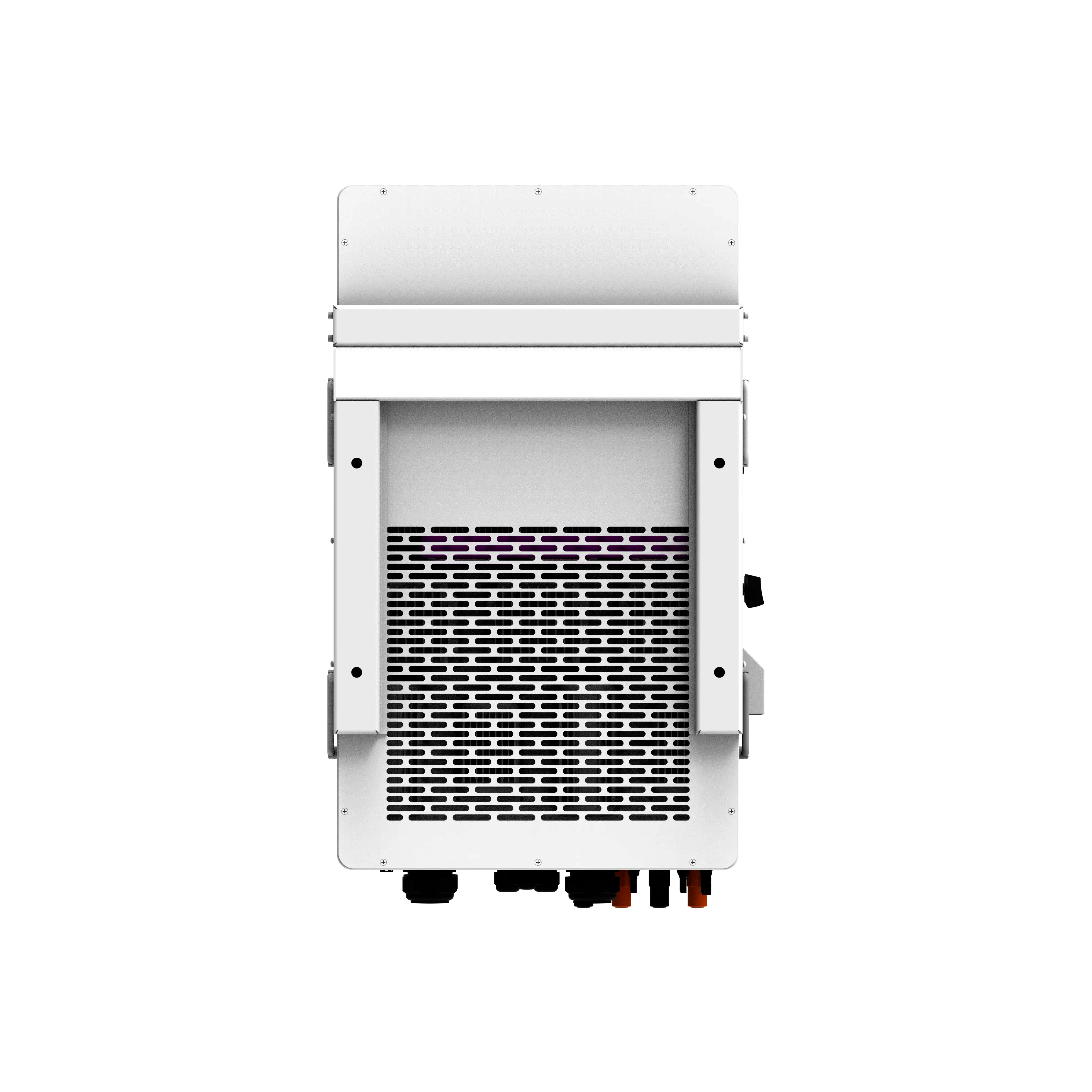 Deye HV Hybrid inverter, 3-phase, 50K