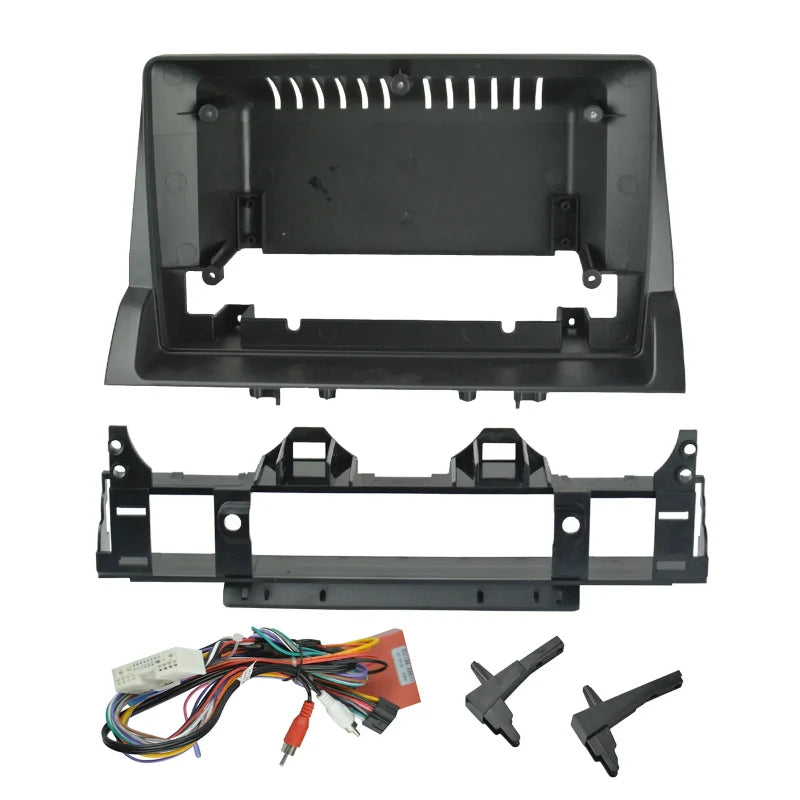 Mazda 6 2004-15 GPS Wireless Apple Carplay Android