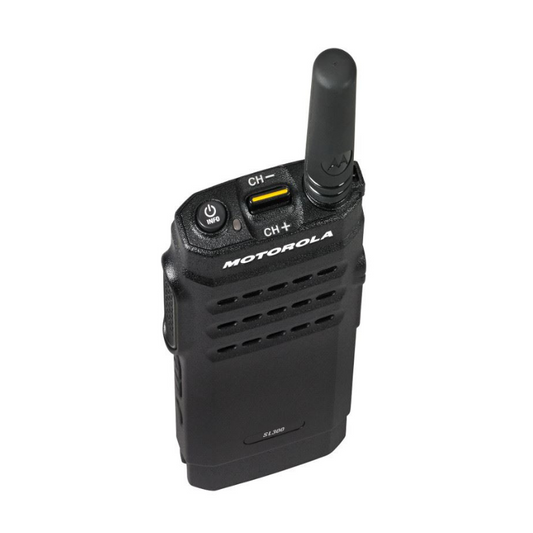 Motorola Solutions SL1600
