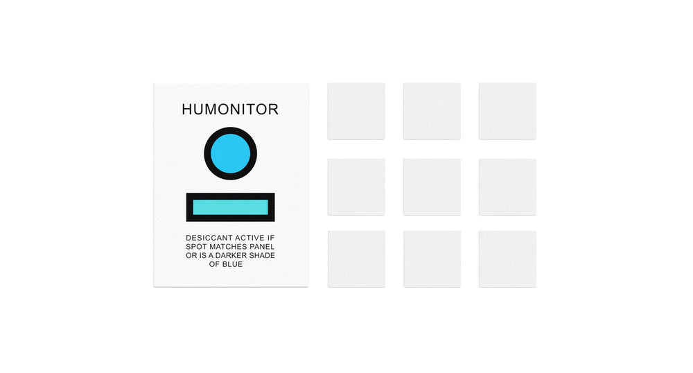 GOPRO ANTI-FOG INSERTS