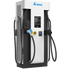 Delta EV Fast charger, 100kW, 920VDC, 2xCCS2 guns