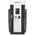Delta EV Fast charger, 50kW, 920VDC, 2xCCS2 guns