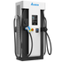 Delta EV Fast charger, 50kW, 920VDC, 2xCCS2 guns