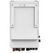 Solis High voltage energy storage inverter, 3-phase, 50kW