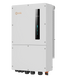 Solis 50kW 3Ph + 60kWh C&I HV Storage Kit
