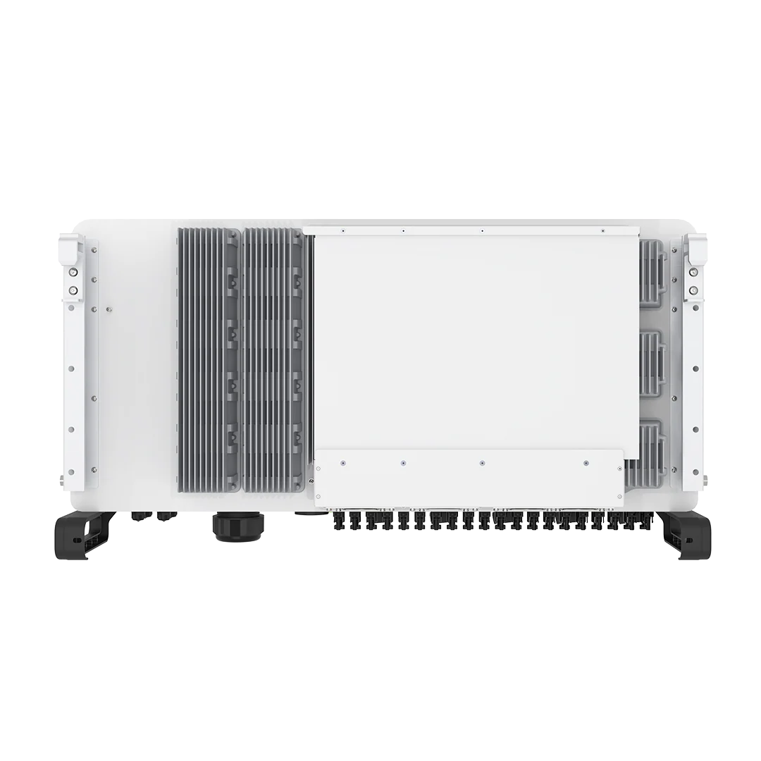 Solis Inverter 5G, 3-phase, class 1 SPD, 10 MPPT, DC, PID, 110kW