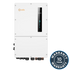 Solis High voltage energy storage inverter, 3-phase, 50kW
