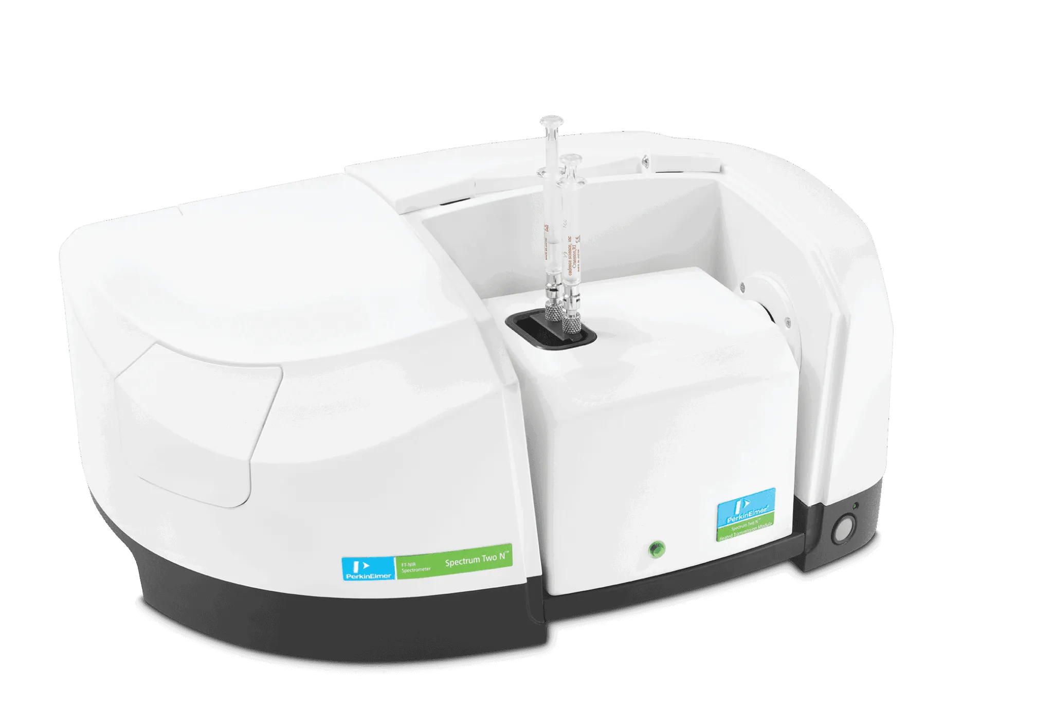 Spectrum Two FTIR