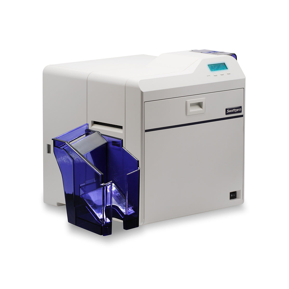 SWIFTPRO K60 Retransfer DUO with Bend Remedy 600dpi - TecAfrica Solutions