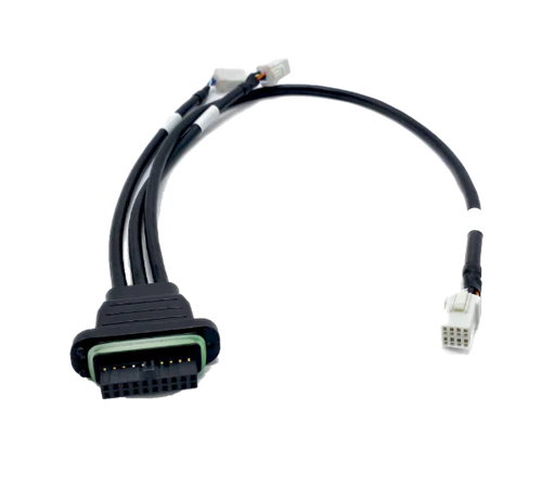 DJI Agras T20 Signal Cable A Connecting the Spraying Board and Propulsion Module (Arm 1, 2, 3)